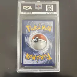 Greninja Gold Star SWSH144 Celebrations ETB Promo Pokemon Card PSA 10 - Image 2