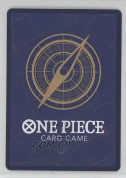 2022 One Piece Card Game: Romance Dawn OP01 Japanese R Sanji #OP01-013 - Image 2
