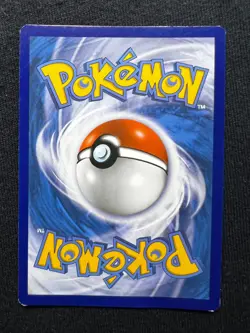Alolan Meowth SM51 Sm Holo Black Star Promo Pokemon Card - Image 2