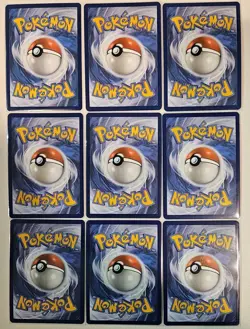POKEMOM TCG HOLO RARE SWORD AND SHIELD LOT OF 9 CARDS NM +CARDSAVER!!! - Image 2