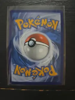 Dwebble 051/086 Pokemon TCG Black Bolt English Holo Card Masterball Condition - Image 2