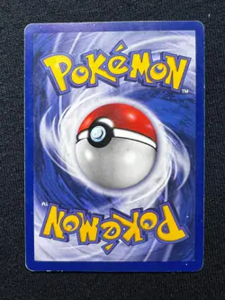 Pikachu 27 - WOTC Black Star Promo - Pokemon TCG Card - Image 2