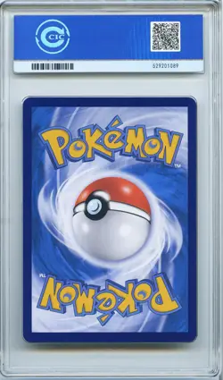 CCIC 10 Gem Mint 2025 Pokemon Card Chinese Captain Pikachu 0709/09 Gem Pack AR - Image 2