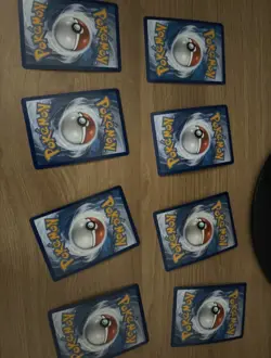 Pokemon Card Bundle For Sale Mint Condition - Image 2