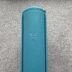 Vault x SV5 12-Pocket Binder Pokemon Temporal Forces First Edition with Cards - Image 1