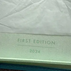 Vault x SV5 12-Pocket Binder Pokemon Temporal Forces First Edition with Cards - Image 3