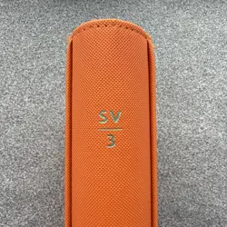 Vault X SV3 Obsidian Flames - First Edition 12-Pocket Binder With Cards - Image 1