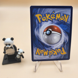 Hoopa EX XY71 Holo XY Black Star Promo Pokemon Card - Image 2