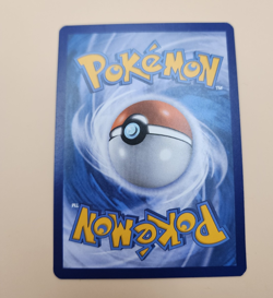 Hoopa EX XY71 Holo XY Black Star Promo Pokemon Card - Image 4