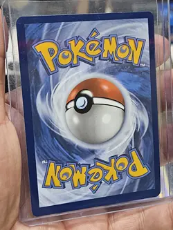 Pikachu Holo Promo Card 88 SVP Promo Scarlet & Violet Pokemon TCG - Image 2