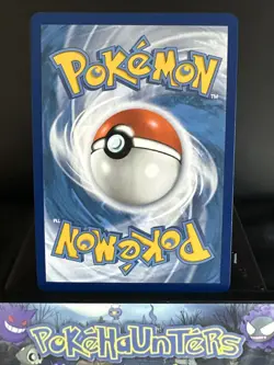 Pokemon Card Power Tablet 281/264 Fusion Strike Gold Rare Trainer Near Mint - Image 2