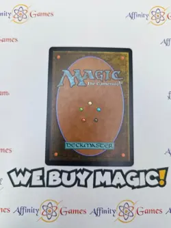 MTG | Emergence Zone | WAR | Regular | Light Played | Russian - Image 2