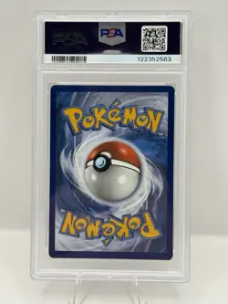 Pokemon TCG 2021 Charizard VMAX Shining Fates SV107/SV122 GM PSA 10 - Image 2