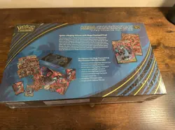 Pokemon Phantasmal Flames Mega Charizard EX UPC Ultra Premium Collection - Image 2