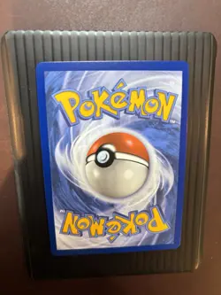Pokemon TCG Lillie's Determination 169/132 Ultra Rare Mega Evolution NM - Image 3