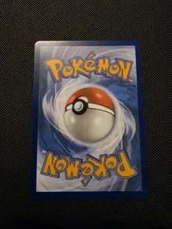 Pokemon TCG Gumshoos 153/132 Me01: Mega Evolution Illustration Rare *Near Mint* - Image 2