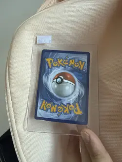Mega Charizard X ex - 125/094, Phantasmal Flames, Pokemon TCG, Near Mint - Image 4