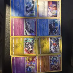 Pokemon Sword And Shield Bulk Lot Reverse Holos,Holos And Rares Only! +freebulk - Image 3