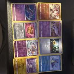 Pokemon Sword And Shield Bulk Lot Reverse Holos,Holos And Rares Only! +freebulk - Image 4