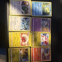 Pokemon Sword And Shield Bulk Lot Reverse Holos,Holos And Rares Only! +freebulk - Image 5