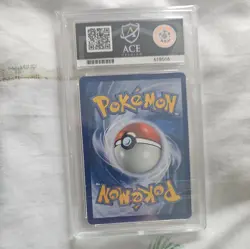 Helioptile 143/132 - Ace 10 (Perfect Subs) - IR - Mega Evolutions - Pokemon TCG - Image 2