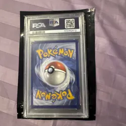 Pikachu 160/159 Secret Rare Pokemon Sword & Shield Crown Zenith MINT PSA 9 - Image 2