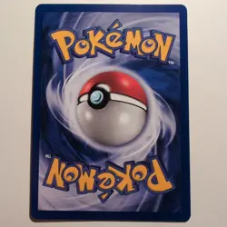 Chorro de Devolucion - Pokemon TCG Karte - Base Set - 72/102 - 1999 - Spanish - Image 2