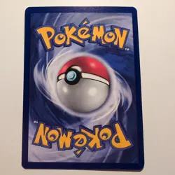 Mr. Fuji - Pokemon TCG Karte - Fossil - 58/62 - 1999 - English - Image 2