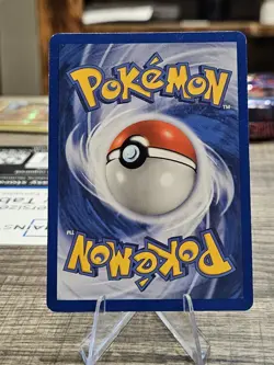 Pikachu Common Jungle 60/64 Pokemon - Image 2