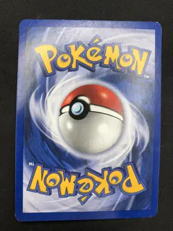Pokemon Scambio 95/102 Set Base Prima Edizione Wizards ITA Carte Vintage - Image 2