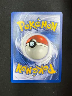 Pokemon Energia Psiche 101/102 Set Base Prima Edizione Wizards ITA Vintage - Image 2