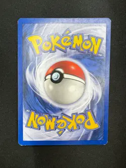 Pokemon Arcanine 23/102 Set Base Prima Edizione Wizards ITA Carte Vintage - Image 2