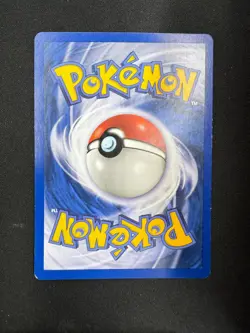 Pokemon Wartortle 42/102 Set Base Prima Edizione Wizards ITA Carte Vintage - Image 2