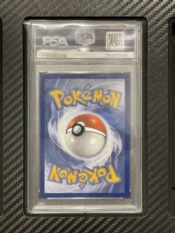 2022 PSA 10 FA Roseanne’s Backup 180 Secret Rainbow Rare Pokemon Brilliant Stars - Image 2