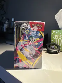 Pokemon TCG Mega Evolutions Enhanced Booster Box *SHIPS TODAY* - Image 2