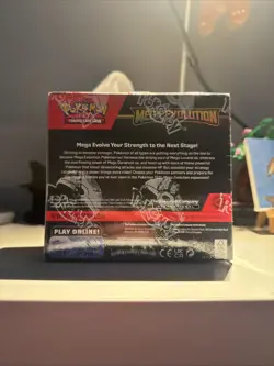 Pokemon TCG Mega Evolutions Enhanced Booster Box *SHIPS TODAY* - Image 3