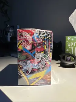 Pokemon TCG Mega Evolutions Enhanced Booster Box *SHIPS TODAY* - Image 4