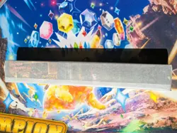 Pokemon Center Japan Exclusive Playmat Shining Greninja | New/Unused | UK Stock - Image 2