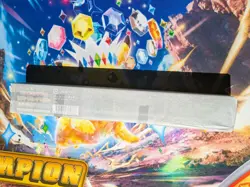 Pokemon Center Japan Exclusive Playmat Shining Greninja | New/Unused | UK Stock - Image 3