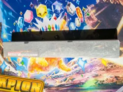 Pokemon Center Japan Exclusive Playmat Shining Greninja | New/Unused | UK Stock - Image 4