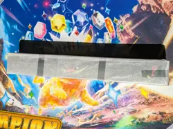 Pokemon Center Japan Exclusive Playmat Shining Greninja | New/Unused | UK Stock - Image 5