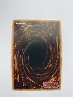 DUAD-EN043 Gagagaga Girl Secret Rare 1st Ed YuGiOh! NEW - Image 2