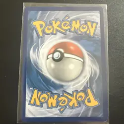 Mewtwo SM214 Holo Ultra Rare Black Star Promo Card - Image 2