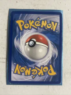 Poochyena - 86/127 - Reverse Holo - Platinum Base Set - Pokemon Card - Image 2