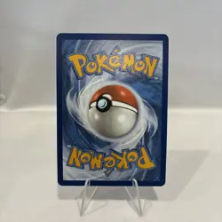 Lapras Ex 158/142 Stellar Crown Holo Pokemon TCG Trading Card Game - Image 2