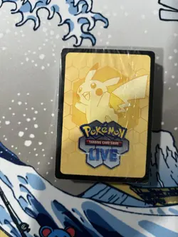 Inteleon Mega Evolution Stamped Build and Battle Promo Sealed 40 Card Deck - Image 2