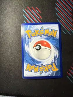 Pokemon TCG Umbreon Eevee Gem Pack CBB2C-06 15/15 Pokemon Card Chinese - Image 2