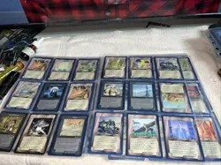 Lot of 190 Middle Earth CCG Cards - MECCG - - Image 4