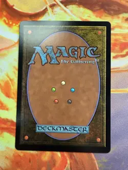 MTG TLA 320 Wan Shi Tong, Librarian NM EN Borderless Foil - Image 2