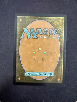 Terror of the Peaks (PROMO) - Edge of Eternities (Magic/MTG) - Image 2